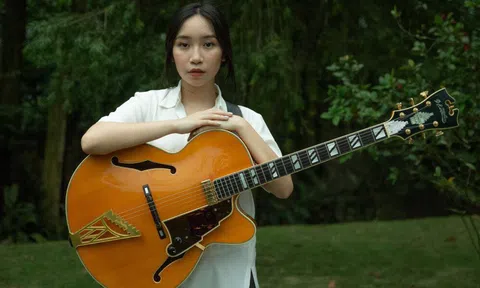 Con gái diva Mỹ Linh ra mắt MV đầu tay, khẳng định sự độc lập trong con đường âm nhạc