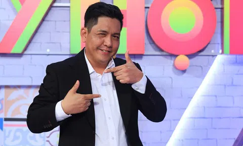 Đạo diễn Đức Thịnh "chịu thua" trước thói quen mua sắm kỳ lạ của vợ