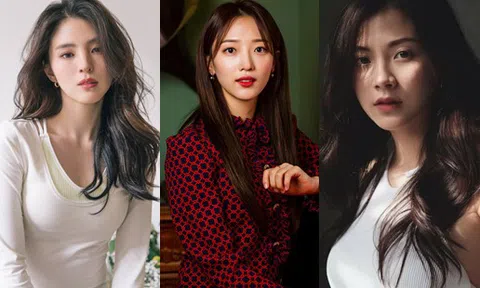 Điểm mặt 3 nàng tiểu tam "đình đám" của truyền hình Hàn Quốc và Thái Lan thời gian gần đây