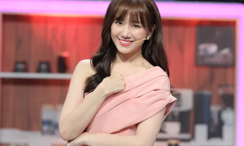 Khoe trình độ tiếng Việt tiến bộ, Hari Won nhận ngay thử thách khó ai làm được