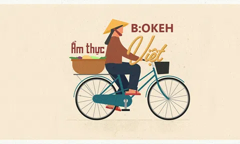 Bị xúc phạm vì ngọng, anh chàng này tung hẳn bản rap “Ẩm thực Việt” dành cho những tâm hồn ăn uống