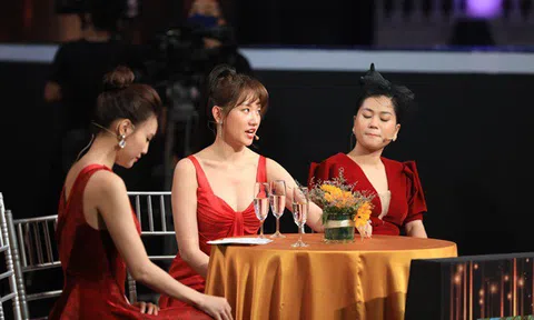 Chiều lòng Hari Won, Trấn Thành tình nguyện để râu khi về già