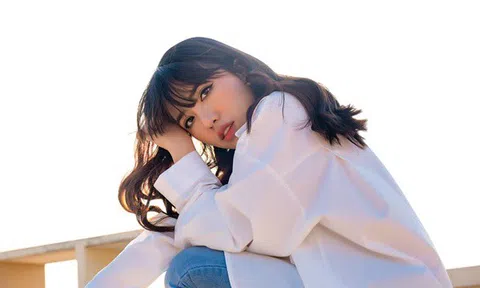 Phùng Khánh Linh lần đầu kết hợp hit-maker Hứa Kim Tuyền, hát về tuổi thanh xuân đầy mộng mơ