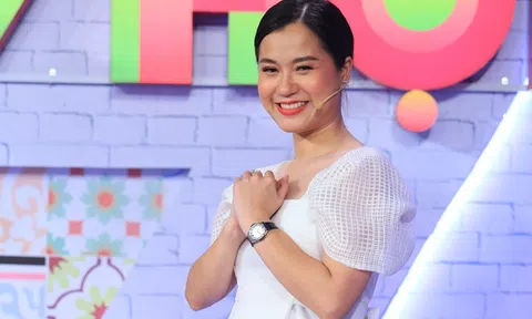 Lâm Vỹ Dạ mãi không quên hành động xấu hổ nhất trước mặt chồng