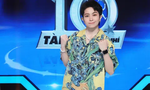 Cầm trịch show truyền hình mới, Gil Lê khiến bé gái nhầm là "chú"