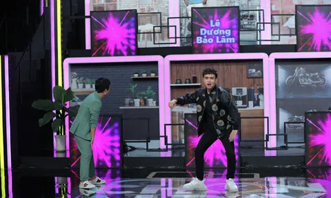 Dàn nghệ sĩ, diễn viên hài đình đám showbiz Việt  thi nhau khoe vũ đạo có 1-0-2 trên sân khấu "Chọn ai đây"