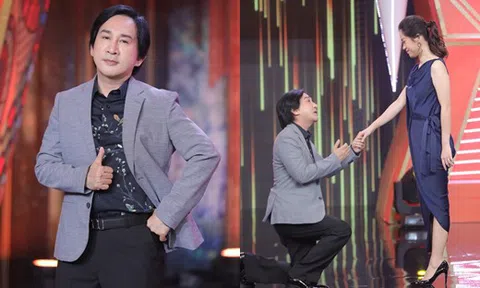 Kim Tử Long xuất chiêu "xem phong thuỷ" cho Hoà Minzy, Mạc Văn Khoa, Mâu Thuỷ