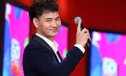 Xuân Bắc nhắc nhở nhẹ Lâm Vỹ Dạ - Mạc văn Khoa, muốn dừng làm MC "Ơn giời cậu đây rồi" chỉ vì lý do này