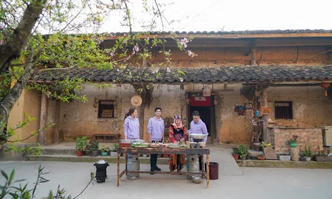 Ghé thăm Lô Lô Chải - bản làng bình yên, nhỏ bé ở Hà Giang