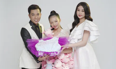 NTK Ivan Trần lan tỏa dự án cộng đồng “Vì trẻ em ung thư” trên khắp 3 miền Tổ quốc