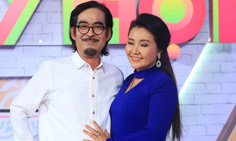 Nghệ sĩ Ngân Quỳnh từng cãi lời mẹ, bỏ nhà theo tiếng gọi con tim