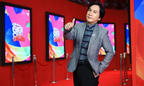 Xuất hiện "đối thủ hạng nặng" của các trưởng phòng "Ơn giời cậu đây rồi"