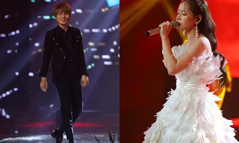 Chi Pu, Jack cùng loạt sao Việt “đổ bộ” đại hội âm nhạc lớn nhất mùa hè 2020