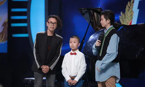 Xúc động người bố gặp bệnh nặng, vẫn giúp con theo đuổi giấc mơ