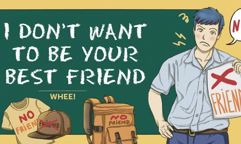 Thích thú với ca khúc "bỏ túi" cho hội F.A, friendzone của ban nhạc WHEE!