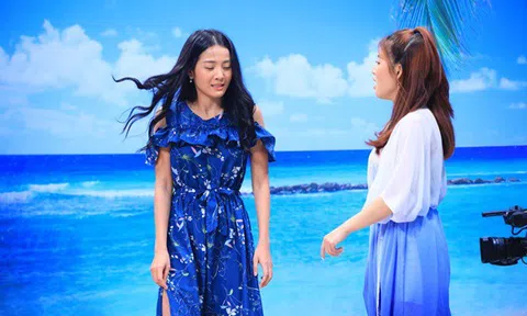 "Hân Tuesday" Karen Nguyễn bất ngờ khi mình là "nữ chính trong bộ phim giật chồng 3 miền"