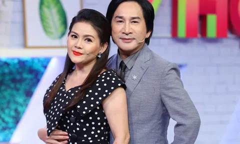 Kim Tử Long tự hào về vóc dáng thời thanh xuân, tuổi 54 ao ước được đẹp như tài tử Tom Cruise