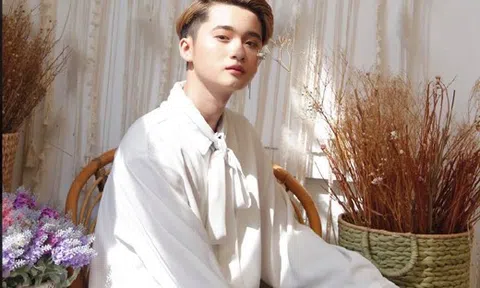 Nghe lời khuyên của Trấn Thành, chàng trai 9X Ryan dốc hết vốn liếng để ra mắt ca khúc đầu tay trong sự nghiệp