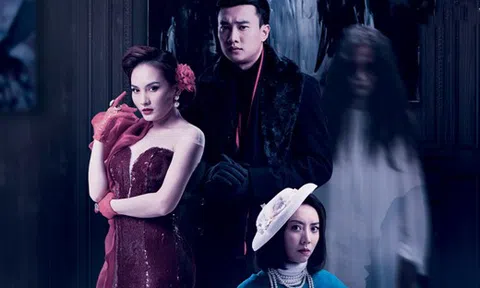 Phim kinh dị của Thu Trang - Quốc Trường - Bảo Thanh trở lại khuấy đảo màn ảnh online