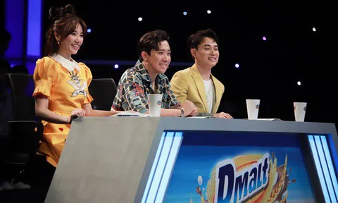 Trấn Thành "chê" Hari Won vụng về, hứa sẽ phụng dưỡng khi về già