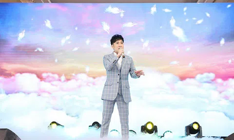 Quang Hà gây “bão view” với MV "Mệt rồi em ơi" sau ít giờ ra mắt