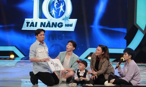 Bé trai 3 tuổi đọc vanh vách tiếng Việt lẫn tiếng Anh, nhớ quốc kỳ hơn 200 quốc gia dù chưa được học