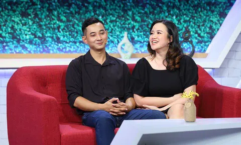 Nữ youtuber triệu view thú nhận yêu chồng vì thấy giống Sơn Tùng M-Tp