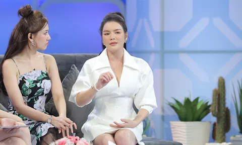 Lý Nhã Kỳ: "Tôi từng rất áp lực về chuyện lập gia đình và sinh con"