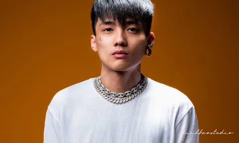 Rapper Koo lên tiếng về ồn ào đạo nhạc với K-ICM, khẳng định mình là kiểu bạn trai đáng có của các cô gái