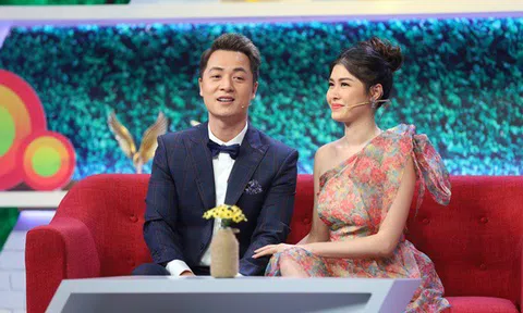 Đăng Khôi hay "thưởng nóng" cho vợ, nhưng vẫn bị càm ràm vì tắm lâu mặc kệ bên ngoài "dòng đời xô bồ"