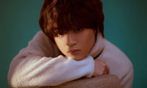 Quán quân "Vietnam Idol Kids" Thiên Khôi ra mắt ca khúc tự sáng tác, "lột xác" với hình tượng nam thần lịch lãm