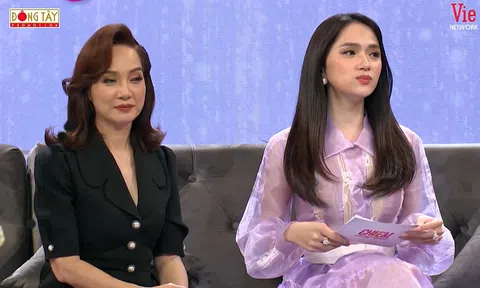 NSND Lê Khanh lo lắng một ngày nào đó người phụ nữ "phải khóc" trên đống tiền của mình