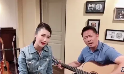 Hương Tràm xuất hiện với diện mạo mới, song ca cùng Bằng Kiều khiến người hâm mộ "sởn da gà"