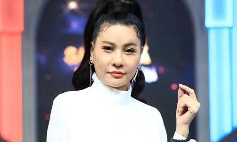 Cát Phượng bật mí cách xử trí khi bắt gặp con mình xem phim người lớn