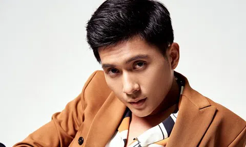 Nam thần điện ảnh mới Lâm Bảo Châu hợp tác cùng Lệ Quyên trong dự án mới