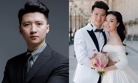 Đạo diễn Trọng Hưng một lần nữa nhấn mạnh chuyện vợ cũ sảy thai là không có thật