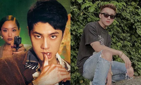 VPOP tháng 9: Loạt nam thần Noo Phước Thịnh, Trung Quân comeback hoành tráng, Sơn Tùng cũng rục rịch trong phòng thu