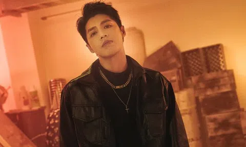 Noo Phước Thịnh mạnh dạn bắt tay ekip nước ngoài, gây choáng với màn bẻ lái MV cực mạnh