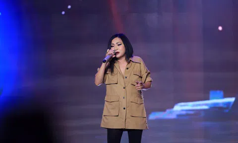 Phương Thanh: "Lúc nổi tiếng nhất là lúc cô đơn nhất, lúc không ai thấy là lúc hạnh phúc nhất"