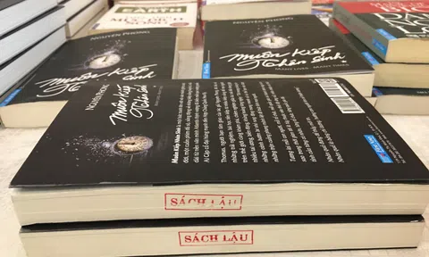 Công ty sách kiện sàn thương mại điện tử vì tiếp tay tiêu thụ sách giả: Cuộc chiến pháp lý vô tiền khoáng hậu