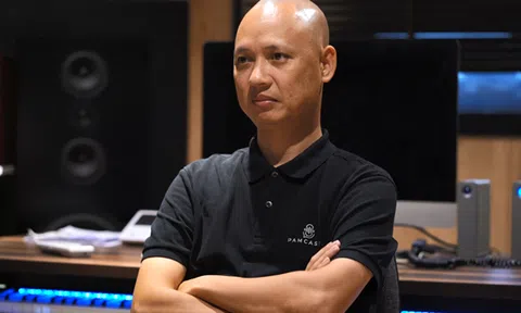 Nhạc sĩ Nguyễn Hải Phong tuyển chọn chất giọng mới cho chuỗi dự án phim đặc biệt
