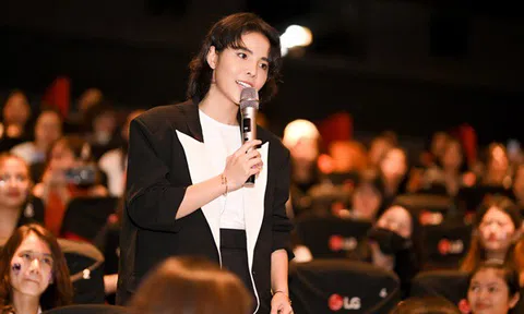 Vũ Cát Tường: “Năm nay, tôi không đặt việc ra sản phẩm lên hàng đầu”