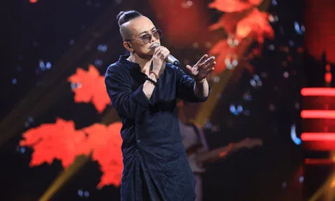 Jimmii Nguyễn: "Tôi đến với âm nhạc bằng những nỗi đau"