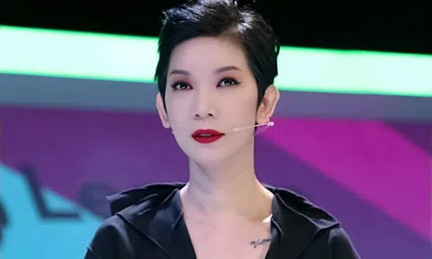Xuân Lan coi thị phi là chuyện nhỏ, cảm thấy may mắn vì mình chưa chết