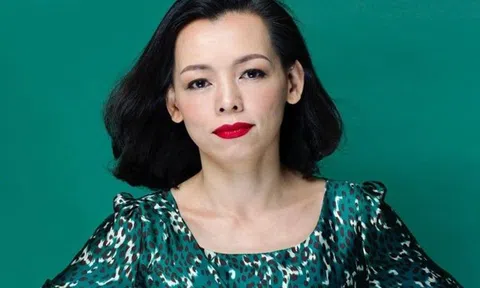 “Người đàn bà thép” Nguyễn Bạch Điệp: Từ nhân viên bán hàng đến “nữ doanh nhân quyền lực” châu Á