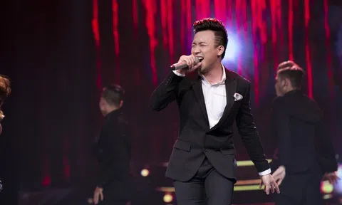 Trấn Thành lên tiếng về những tranh cãi quanh màn song ca "gây bão" với Thùy Chi
