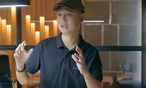 Nhạc sĩ Nguyễn Hải Phong: "Người miền Trung như tôi lì lợm lắm!"