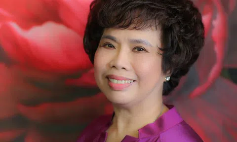 Madam Thái Hương: Từ cán bộ vật tư đến người phụ nữ quyền lực trong ngành sữa, "thuyền trưởng" chèo lái một ngân hàng