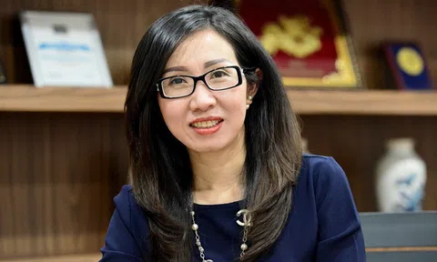 "Nữ tướng NutiFood" Trần Thị Lệ: nữ bác sĩ với cú rẽ ngang định mệnh cho đến Doanh nhân xuất sắc châu Á 2020