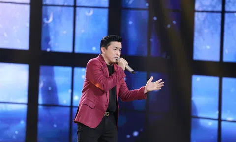 Lam Trường bối rối vì fan cuồng bế con đến tận nhà đòi nhận huyết thống